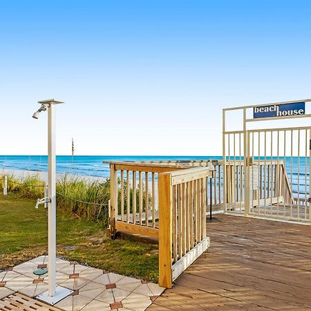 Beach House Destin Exteriér fotografie