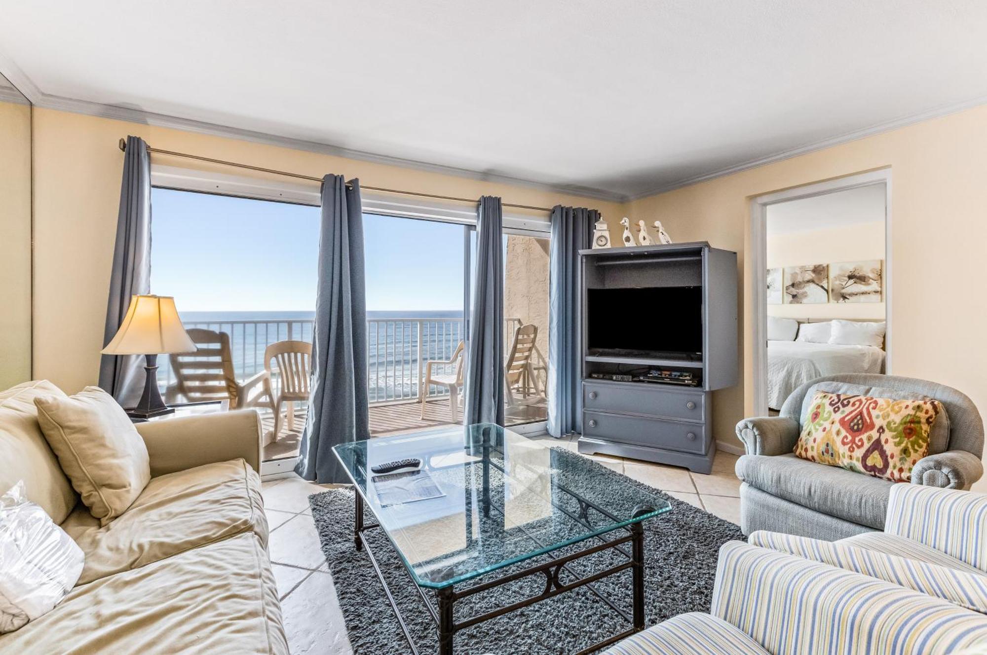 Beach House Destin Exteriér fotografie