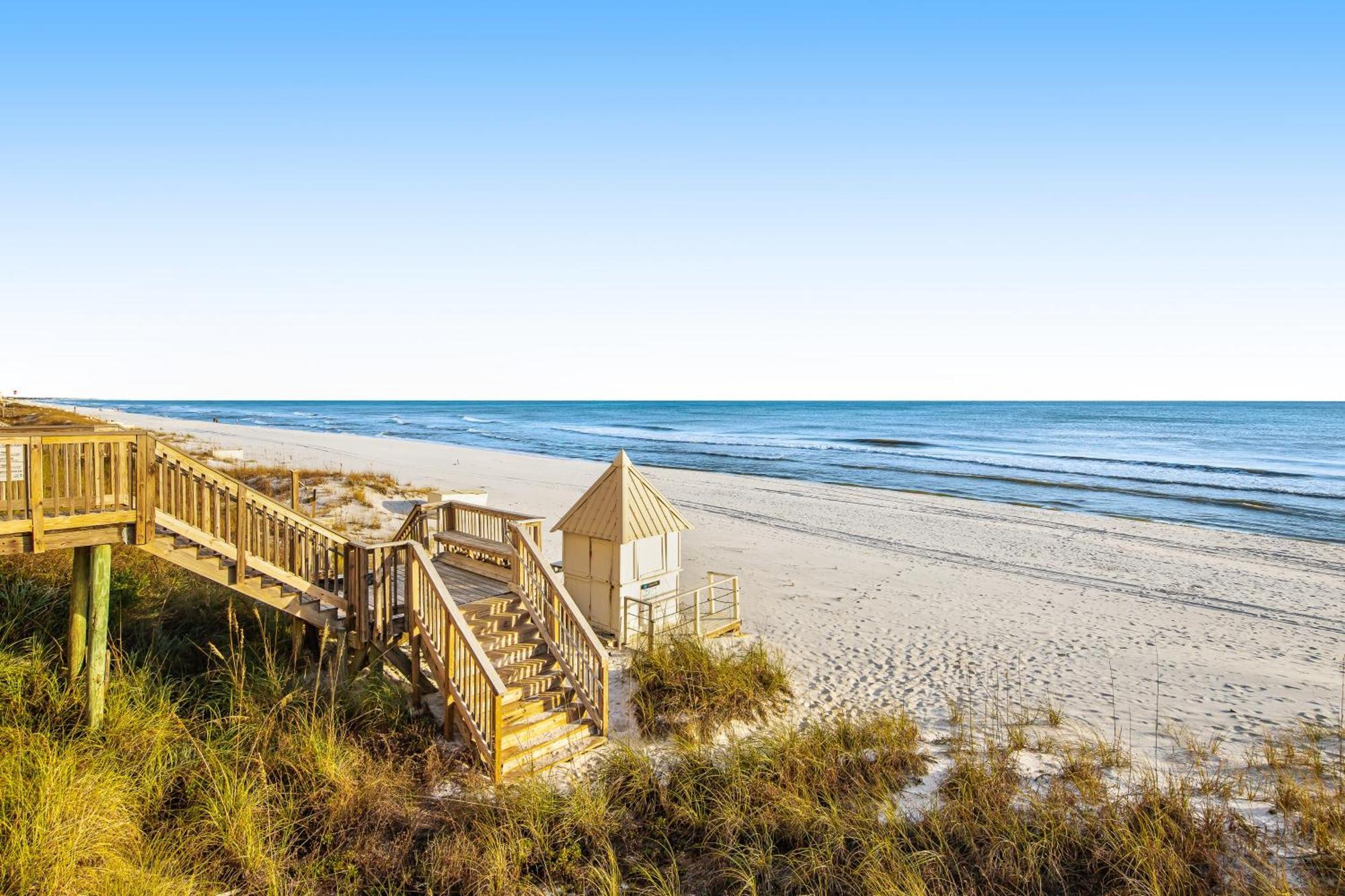 Beach House Destin Exteriér fotografie