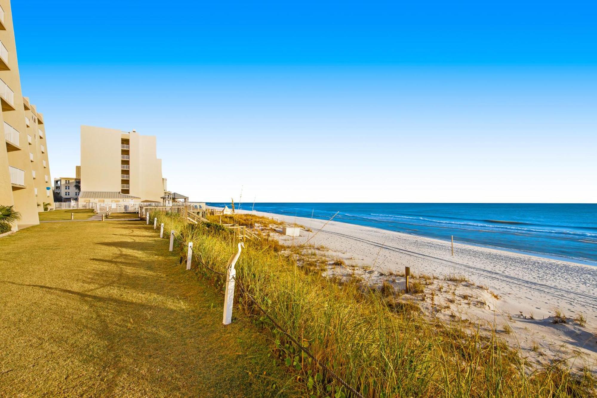 Beach House Destin Exteriér fotografie