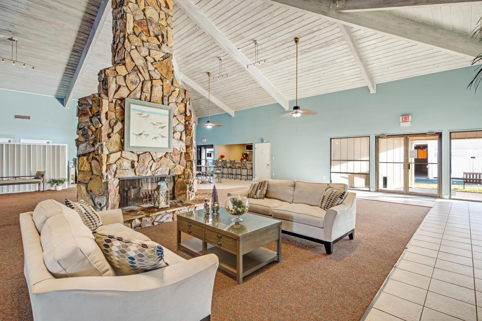 Beach House Destin Exteriér fotografie
