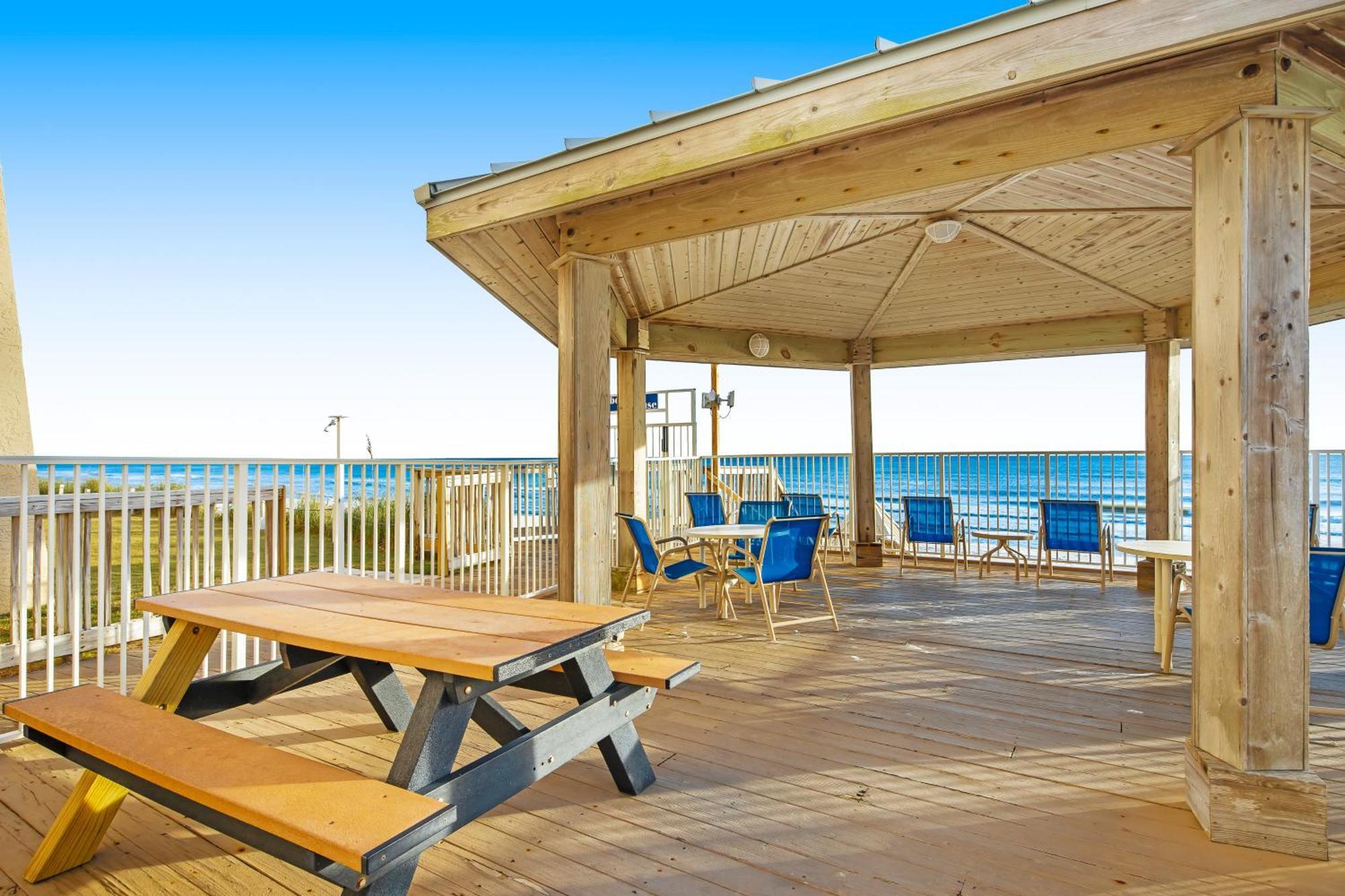 Beach House Destin Exteriér fotografie