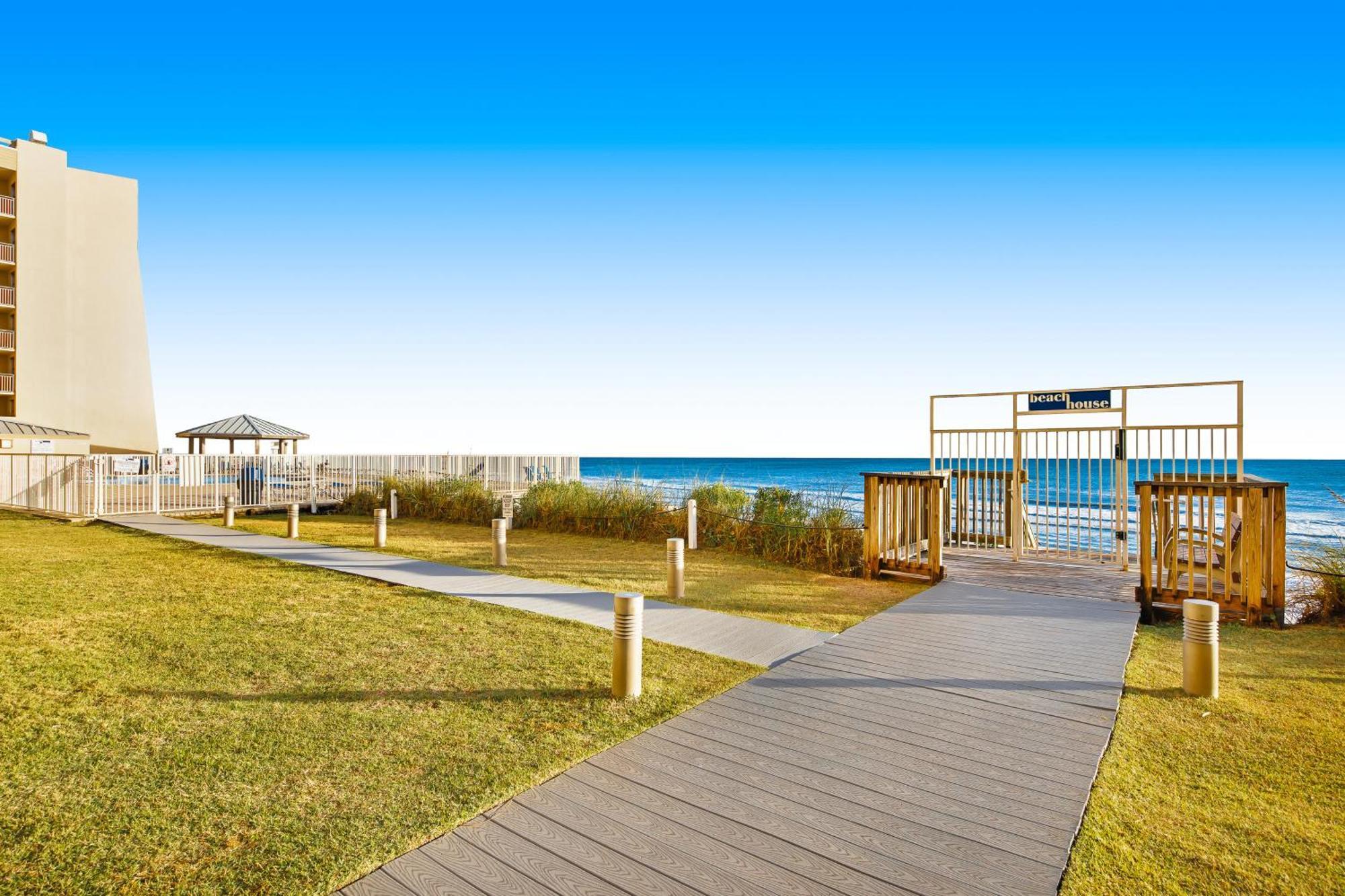 Beach House Destin Exteriér fotografie