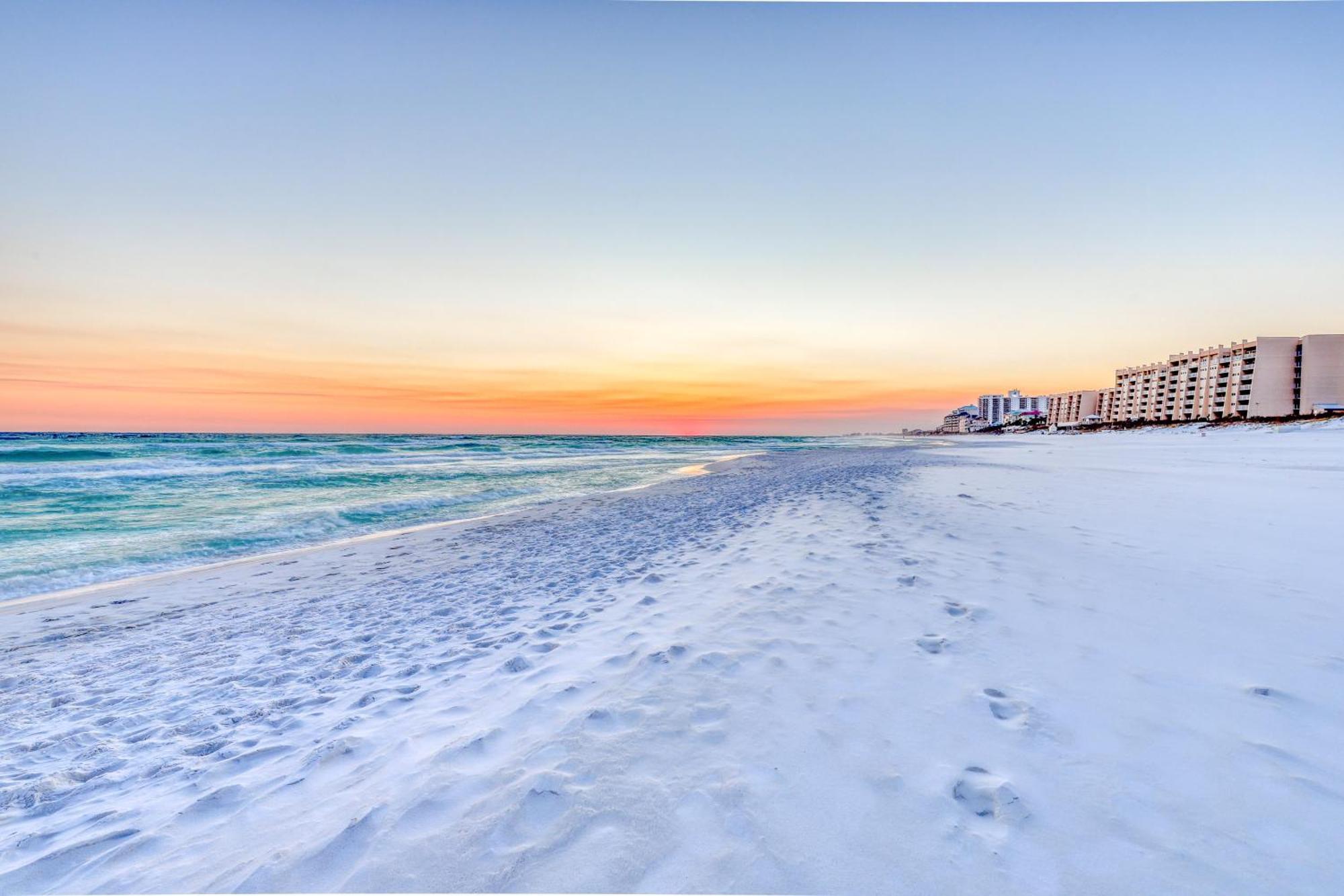 Beach House Destin Pokoj fotografie