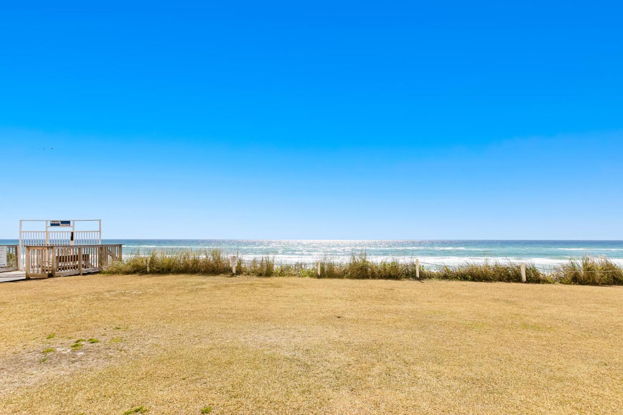 Beach House Destin Pokoj fotografie