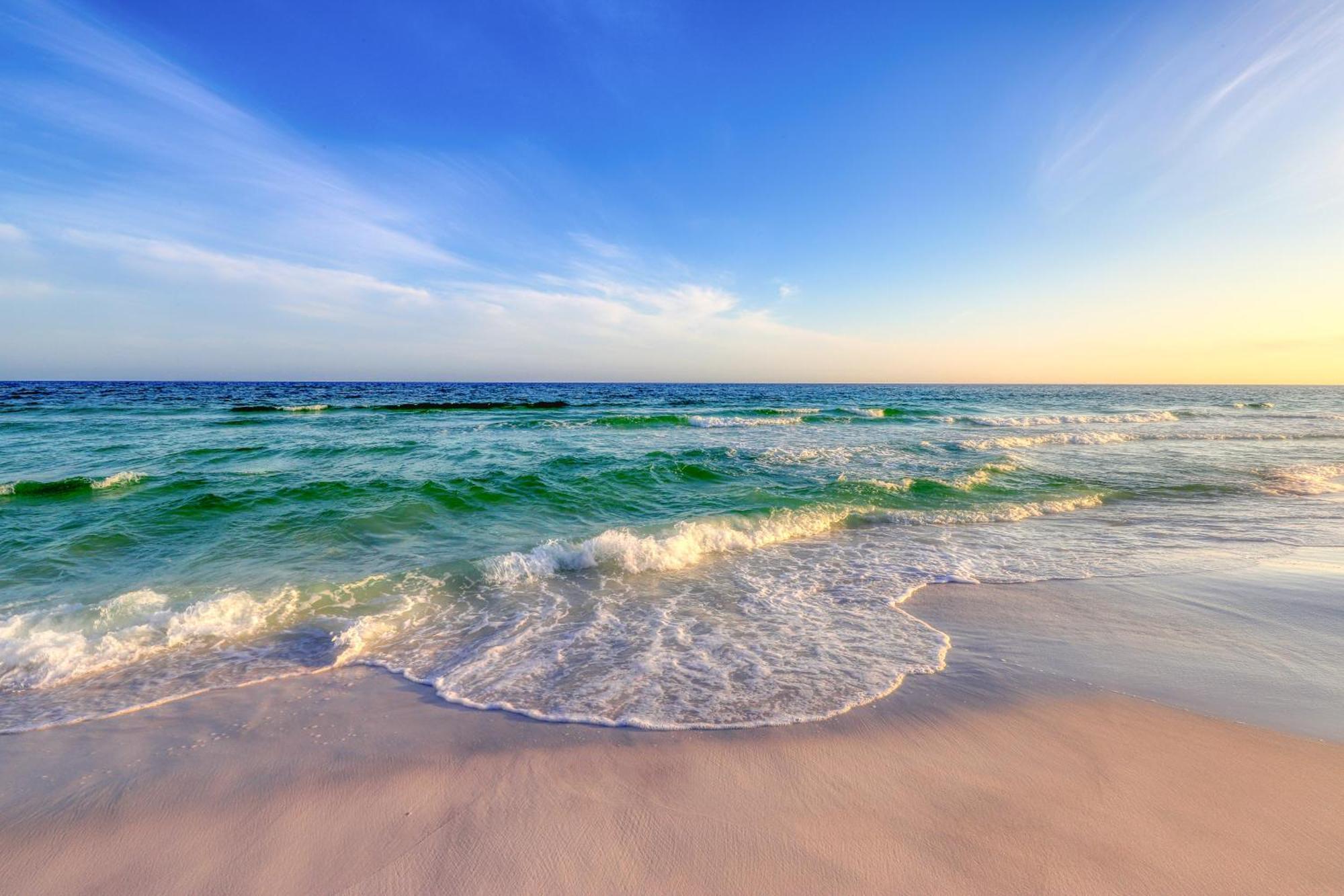 Beach House Destin Pokoj fotografie