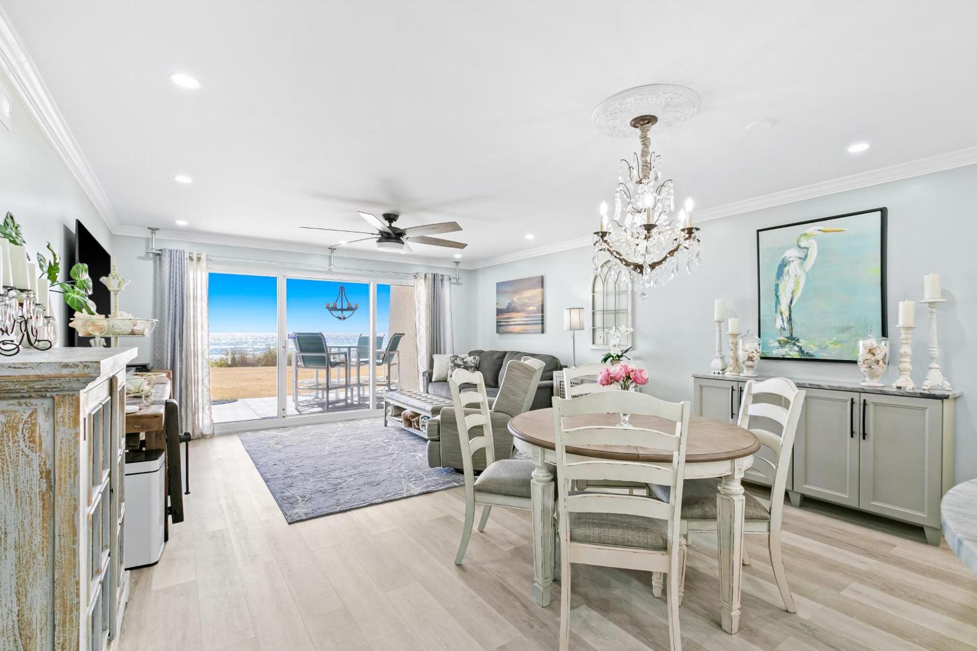 Beach House Destin Pokoj fotografie