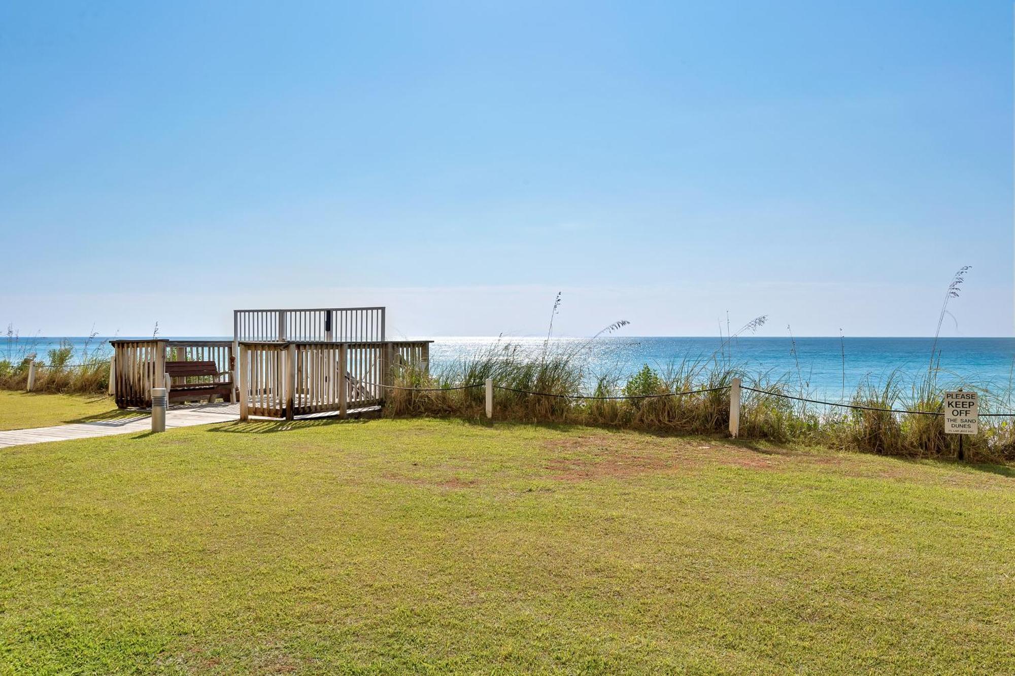 Beach House Destin Pokoj fotografie