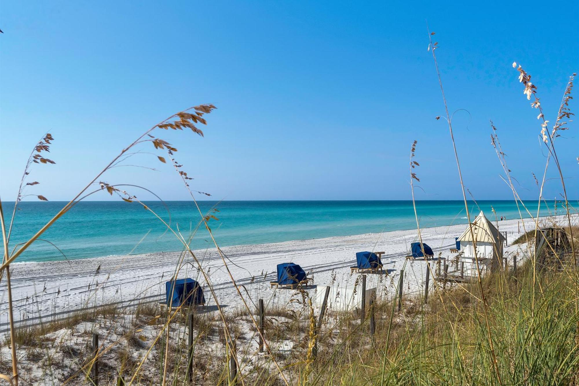 Beach House Destin Pokoj fotografie
