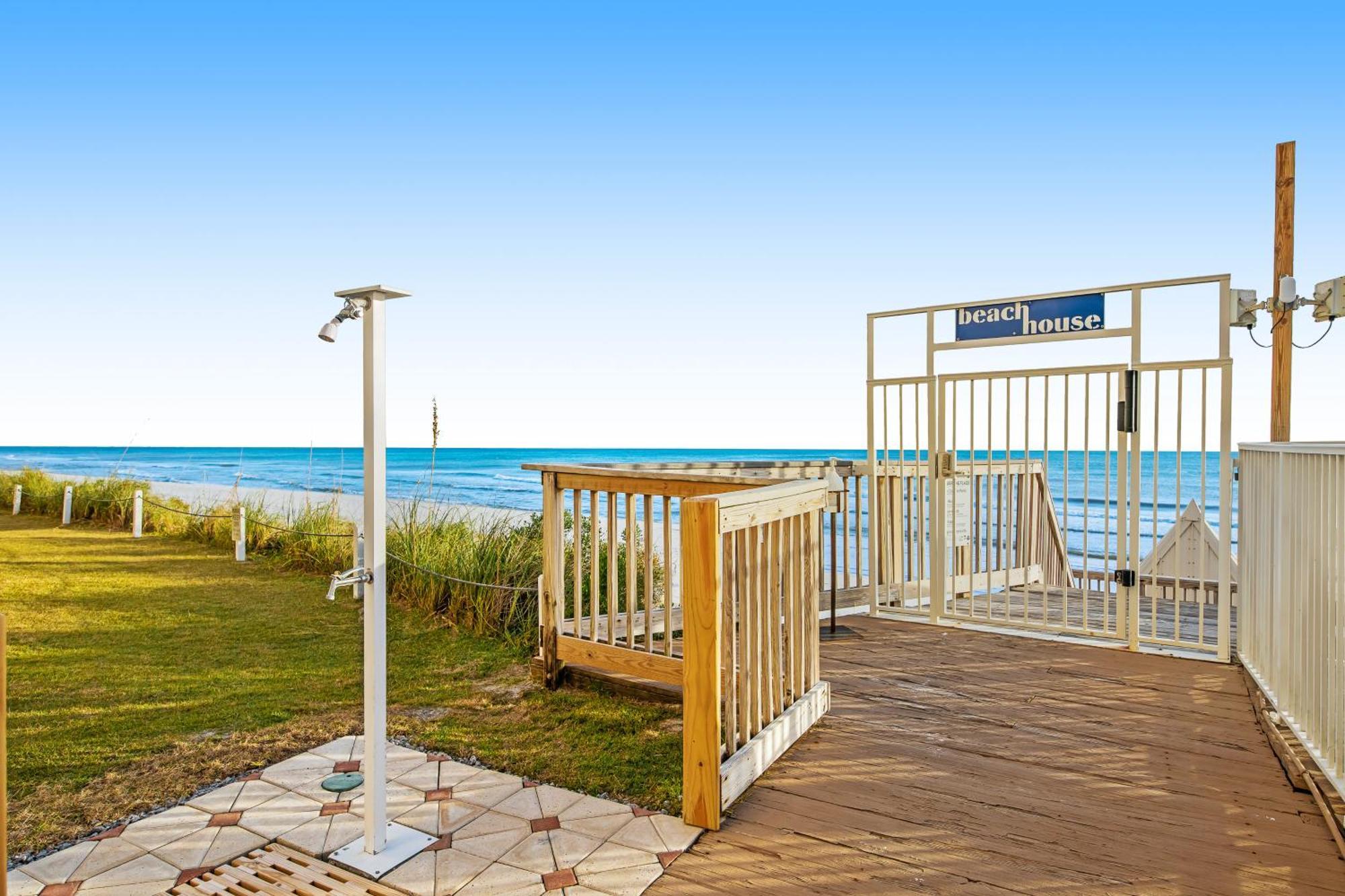 Beach House Destin Pokoj fotografie