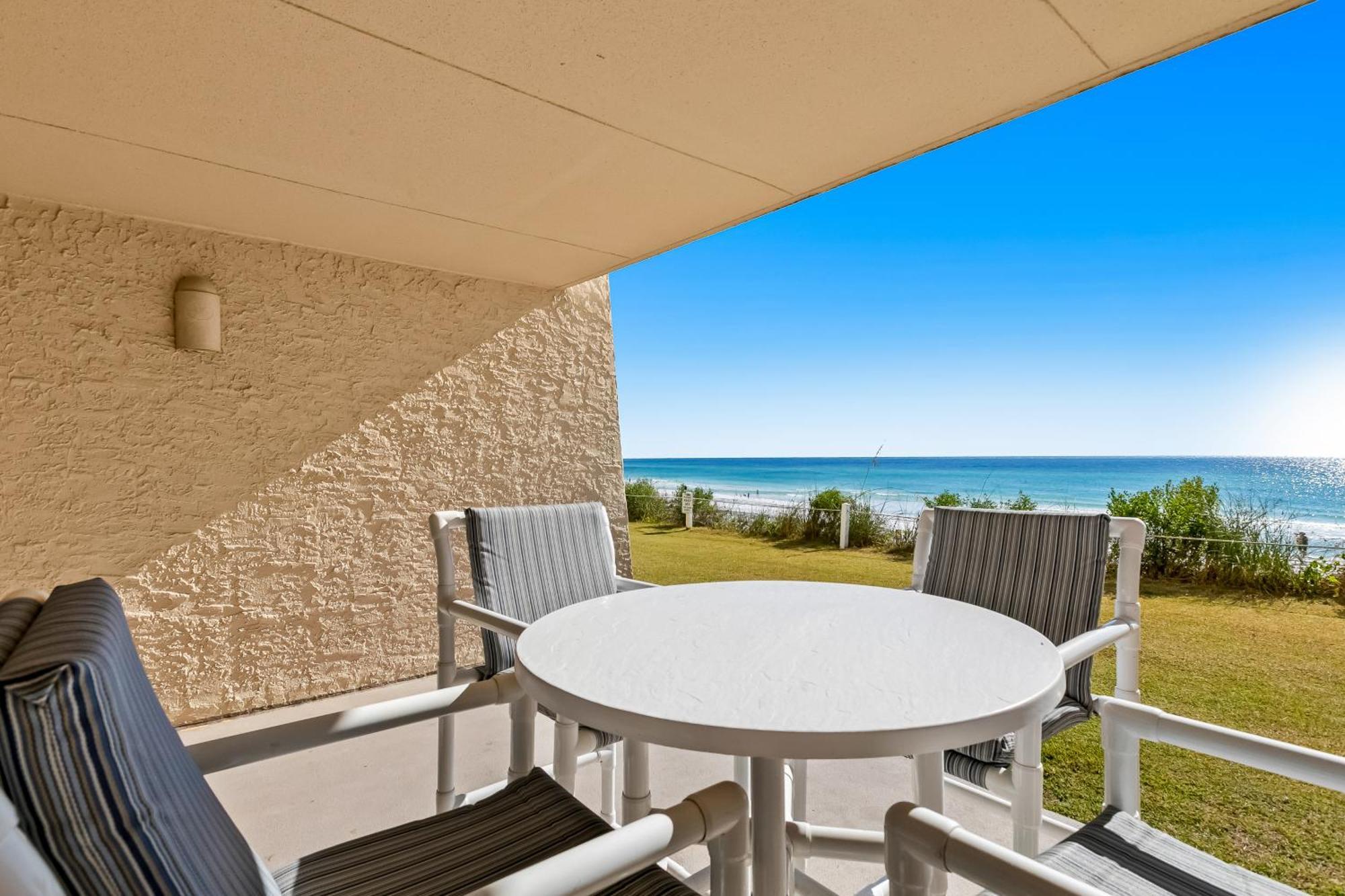 Beach House Destin Pokoj fotografie