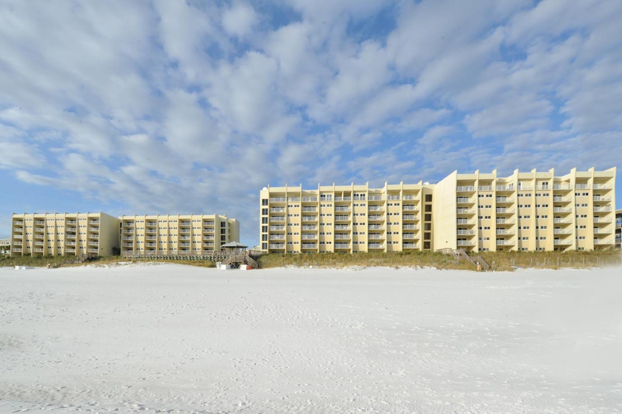 Beach House Destin Pokoj fotografie