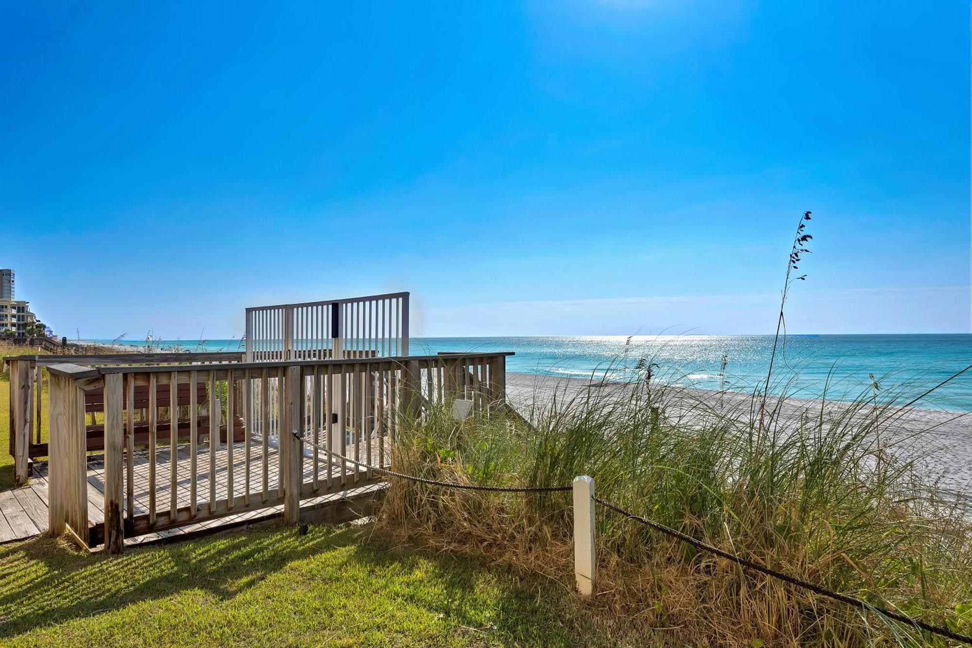 Beach House Destin Pokoj fotografie