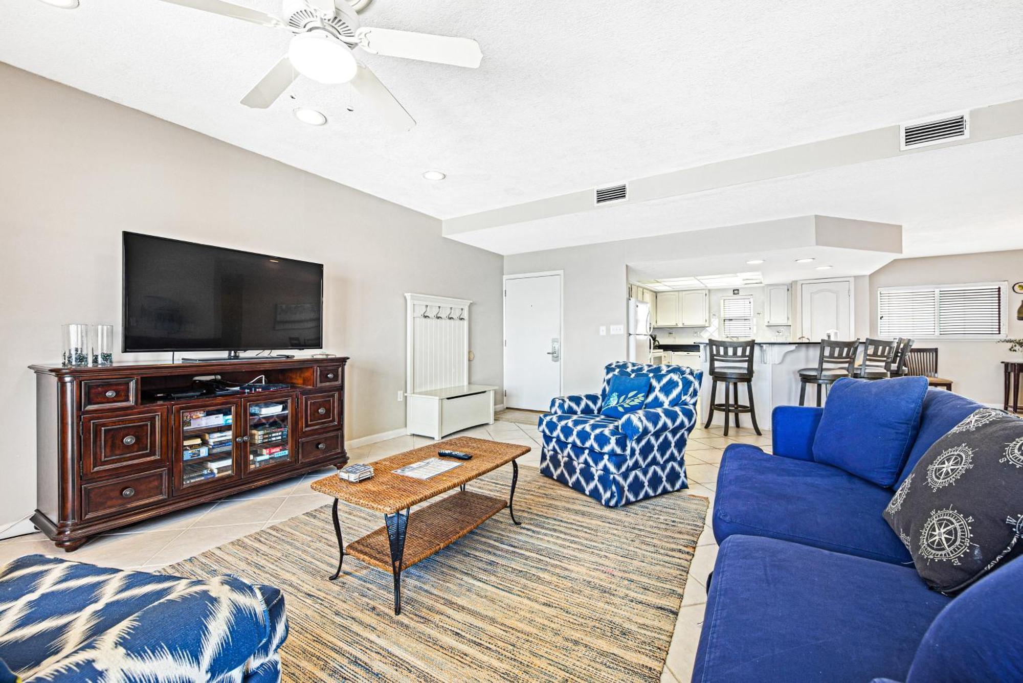 Beach House Destin Pokoj fotografie